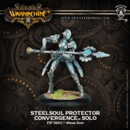 steelsoul protector convergence solo